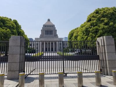 東京おじさんぽ