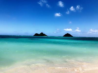 ハワイ島とオアフ島満喫♪ 最終日