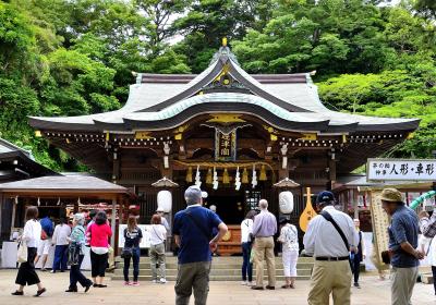 問柳尋花 鎌倉紀行⑦江島神社＜前編＞