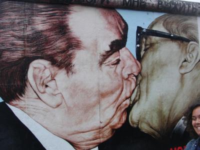 憧れのベルリン