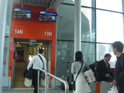 旅日記　リガ　北欧とバルト三国周遊を終えて帰国編