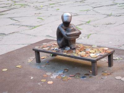 魔女の宅急便　キキとジジの見た景色を見たくてスウェーデンに行ってみた。★鐘の鳴り響く街　ストックホルム★　～到着編～