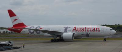 オーストリア航空Boeing777-200 Boeing 777-200ER | Austrian Airlines