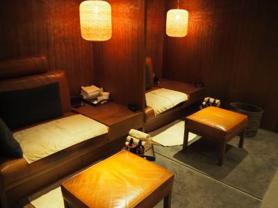 GWに行くメルボルン~ラウンジ堪能が裏目的~ その1