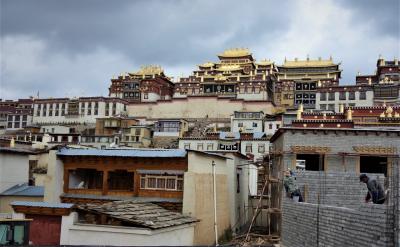 香格里拉（シャングリラ）