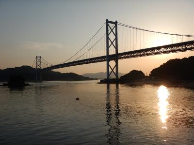 どこかにマイルでしまなみ海道へ②しまなみ海道編