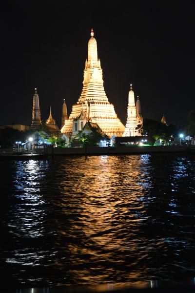 Amazing Thailand ～バンコク（含むアユタヤ）への旅～