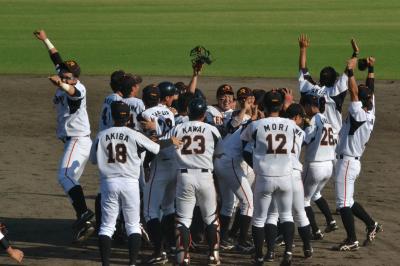 【社会人野球】熱いぜ！都市対抗野球東海予選！岡崎市民球場でジェイプロジェクトVS永和商事ウイング、JR東海VSHonda鈴鹿の熱い戦いを観戦したよ。