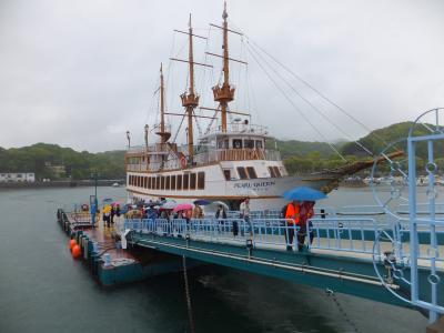 福岡・大分・熊本・長崎・佐賀の旅　7日間　7日目