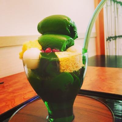 ☆癒し時々抹茶の旅 体験&伏見稲荷大社編☆