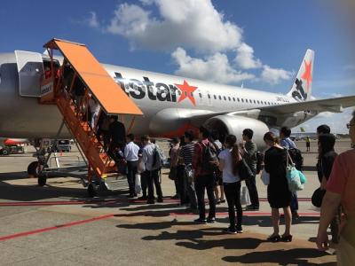 ジェットスターで行く弾丸小豆島1泊2日サイクリングの旅♪(おまけ編)