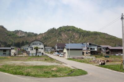 2018 ＧＷ東北旅行9日間の旅　5.5～6　只見･要害山編