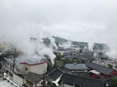 九州旅行～大分編～