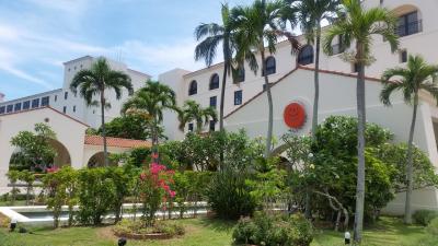 梅雨のひとり沖縄 日航アリビラまったりステイ2