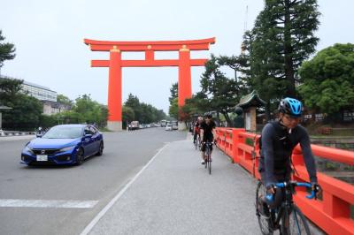 平安神宮とその周辺