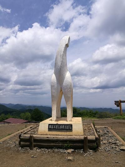 はじめての縦走登山！陣馬山～景信山～高尾山