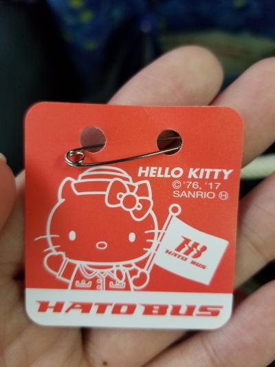 はとバスツアー!清里・山梨方面へ