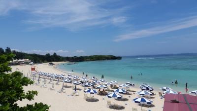 梅雨のひとり沖縄 日航アリビラまったりステイ3