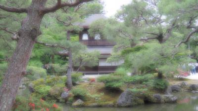 ２０１８年５月　初めての国内旅行　京都・奈良