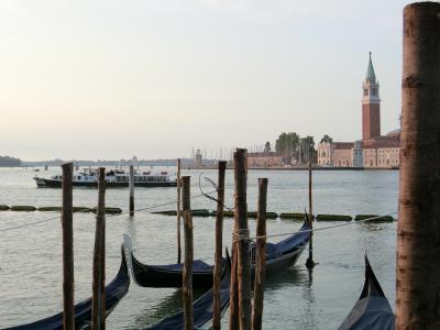 世界遺産の旅　イタリアNo,2 ベネチア