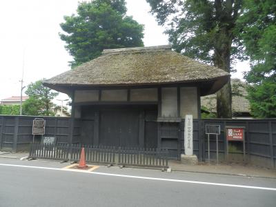 2017年7月　東京散策　東急沿線2回目