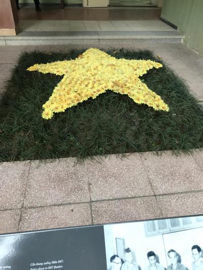 初めてのハノイ＆ハロン湾　2017年4月