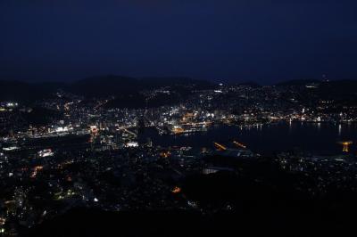 ２０１８夏の佐賀・長崎３泊４日★３ 中華街と稲佐山の夜景