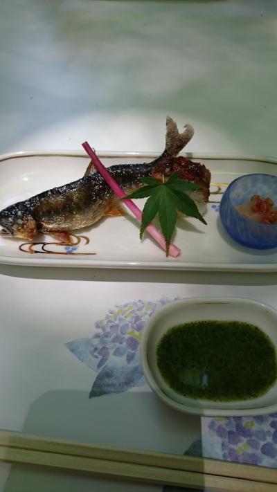 御朱印ガールが行く！⑥京都鞍馬寺、貴船神社と川床ひろや編