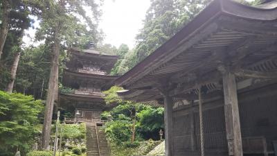 海のある奈良　小浜