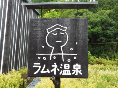 「どこかにマイル」で行った　日帰り旅行　大分ツアー(1)