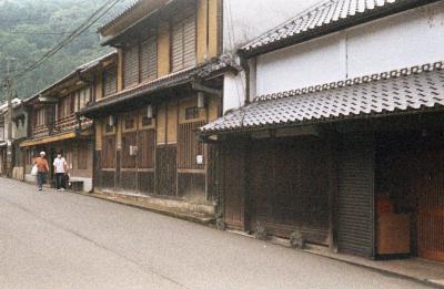 奈良 1　長谷寺に馳せ参じ　思いを馳せる