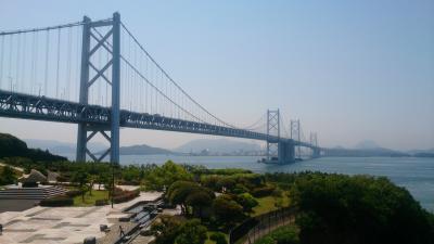 香川★新屋島水族館から塩江温泉(一日目)