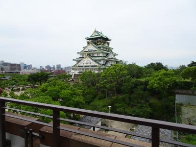 【大阪】　2018年6月14日