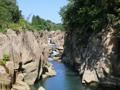 全国47都道府県を制覇する旅～山寺・平泉・一関 ③【一関編】 