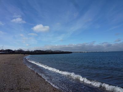 大好きスコットランド～だってすてきな人たちがいるから⑤Glasgow～