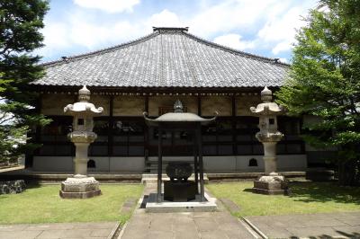 香福寺（相模原市緑区橋本5）