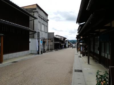 【半分、青い】ふくろう商店街のロケ地