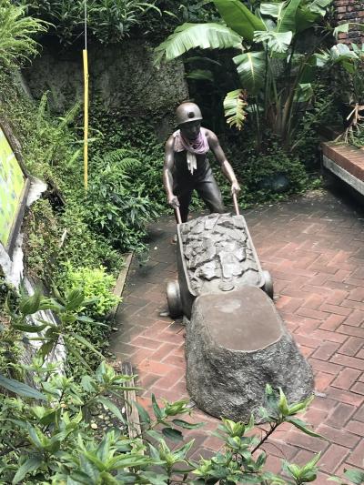 梅雨の台湾2泊4日で行く!美味しい物だけ食べる旅!2日目