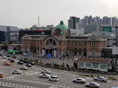 日本統治時代の建物を訪ねてみました。(ソウル編)