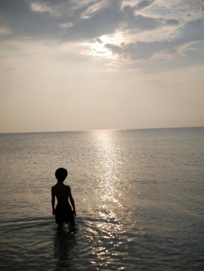 7歳　子連れ旅行 ～ 石垣島編(前半)