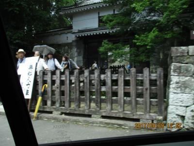 ２０１８．　宮崎　飫肥　西日本クルーズ