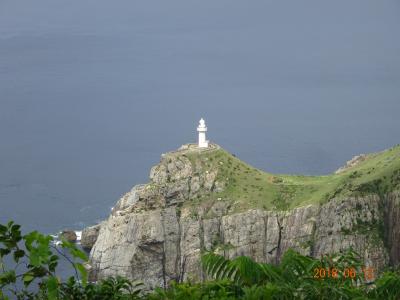 遥かなる絶景の地　五島列島と壱岐７つの味覚を食すモニターツアー３日間　（五島列島編）