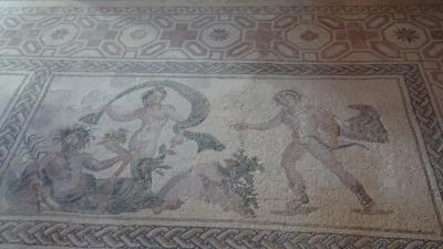 キプロス6日間 5