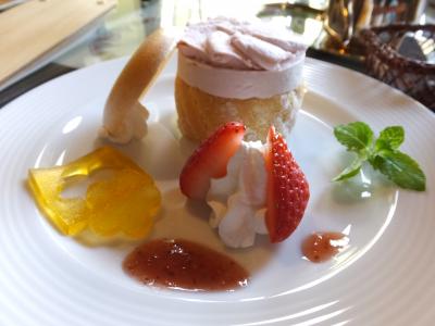 仙台 牛タン「若」と秋保温泉「さいちのおはぎ」「水戸屋アネックス」「森の温泉スイーツ」