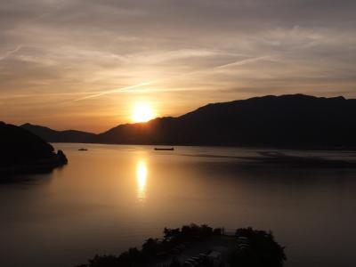 先輩が退職だってよ。旧職場仲間で課内旅行?オヤジ7人で行くロイヤルスイートの旅