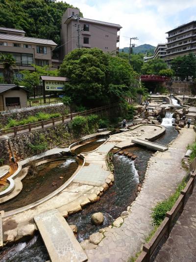 日帰りプランで有馬温泉ぶらり旅