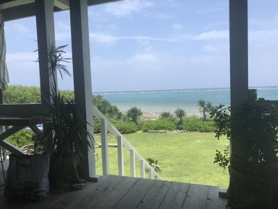 なんとびっくり１年ぶりのダイビング