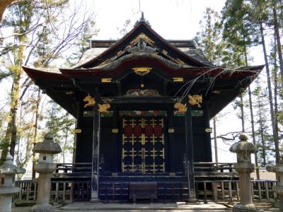 １９．歴史に触れる信州松代ロイヤルホテル（Royal Hotel 長野）1泊　真田家の菩提寺 長国寺