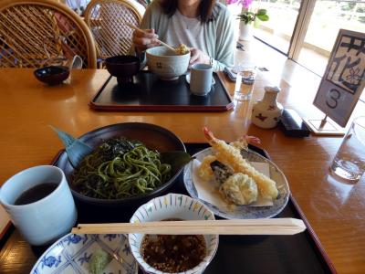 ０１．子供達の足になるホテルジャパン下田1泊　浄蓮の滝　干物屋・万宝　青い海の昼食　ヴィラ弓ヶ浜　田牛サンドスキー場