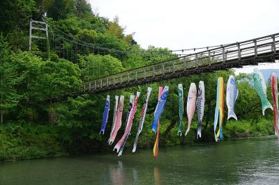 ちょい旅～2018 愛媛・内子町編～